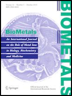 BioMetals